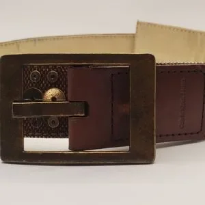 Calvin Klein Jeans | Accessories | Vintage Genuine Calvin 